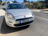 usado Fiat Punto 1.2 Easy