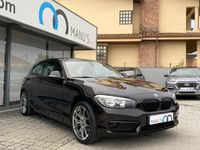 usado BMW 116 D Efficient Dynamics