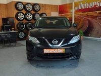 usado Nissan Qashqai 1.5 dCi Acenta