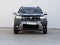 Usado Dacia Duster Prestige 115 HP (84 kW) 2021 Preto SUV