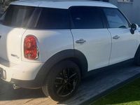 usado Mini Cooper D Countryman 