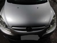 usado Peugeot 307 2.0 em muito bom estado