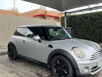 usado Mini Cooper D 2010