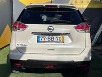 usado Nissan X-Trail 1.6 dCi Tekna Xtronic