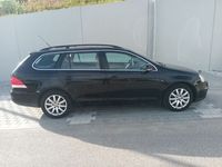 usado VW Golf V 