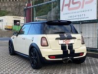 usado Mini Cooper S 