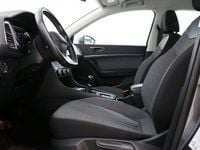 Usado Seat Ateca 110 HP (80 kW) 2023 Cinzento SUV
