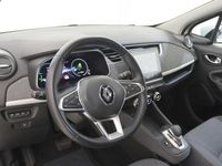 Usado Renault Zoe 80 kW (110 HP) 2021 Branco Citadino