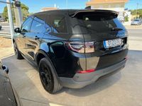 usado Land Rover Discovery Sport 2.0 eD4 SE 7L