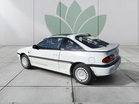 Usado Nissan 100 NX 95 HP (69 kW) 1991 Branco Coupé