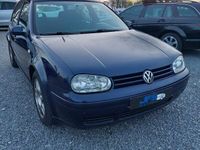 usado VW Golf IV 