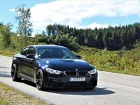 Usado BMW M4 450 HP (330 kW) 2016