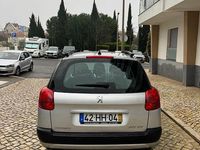 Usado Peugeot 207 95 HP (69 kW) 2009 Carrinha