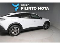 Usado Peugeot 408 Allure 130 HP (95 kW) 2024 Branco Sedan