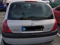 usado Renault Clio II 