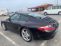 usado Porsche 911 Carrera S Tiptronic