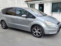 usado Ford S-MAX (WA6)