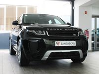 usado Land Rover Range Rover evoque 2.0 eD4 SE Dynamic