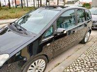 usado Ford C-MAX Titanium