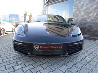 Usado Porsche 718 300 HP (220 kW) 2019 Preto Cabrios