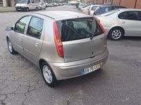 usado Fiat Punto 1.2i 80cv ano.2003