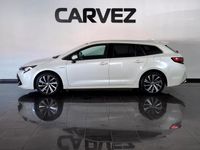 Usado Toyota Corolla 122 HP (89 kW) 2021 Branco