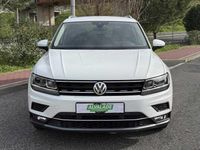 Usado VW Tiguan Highline 150 HP (110 kW) 2018 Branco SUV