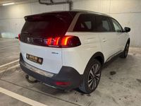 usado Peugeot 5008 1.6 hdi gt line