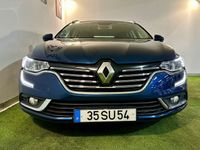 usado Renault Talisman 1.5 dCi Zen