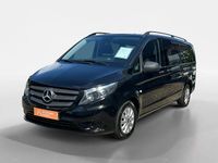 Usado Mercedes Vito 136 HP (100 kW) 2019 Preto Van