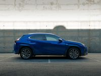 usado Lexus UX 250h F Sport