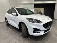 usado Ford Kuga 2.5 PHEV ST-Line X