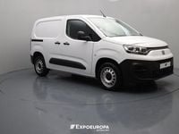 Usado Fiat Doblò 102 HP (75 kW) 2023 Branco Monovolume