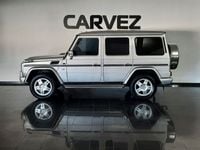 Usado Mercedes G400 250 HP (183 kW) 2001 Cinza SUV