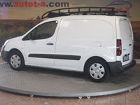 usado Citroën Berlingo 1.6 BlueHDi XTR