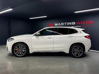Usado BMW X2 Performance 306 HP (225 kW) 2021 Branco SUV