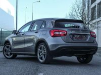 usado Mercedes GLA180 Classe GLAURBAN