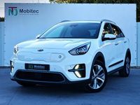 Usado Kia e-Niro 99 kW (135 HP) 2021 Branco SUV