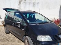 usado VW Sharan 1900 TDI