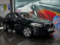 usado BMW 116 Serie-1 d Advantage