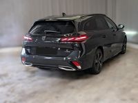 Usado Peugeot 308 SW 180 HP (132 kW) 2022 Preto Carrinha