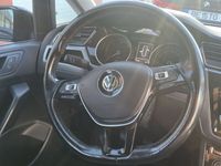 usado VW Touran 7 lugares