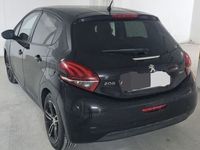 usado Peugeot 208 1.6 eHDI