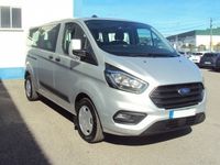 usado Ford Transit Custom Kombi FT 340 L2 M1 Trend 2.0 Ecoblue 150cv