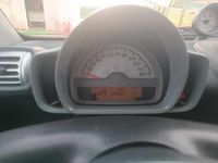 Usado Smart ForTwo Cabrio Brabus 45 HP (33 kW) 2007 Cinzento Cabrios