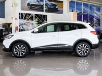 usado Renault Kadjar 1.5 dCi Exclusive