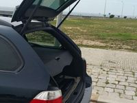 usado BMW 520 d Touring