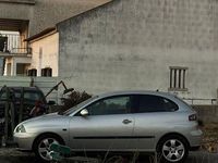 Usado Seat Ibiza 75 HP (55 kW) 2003 Citadino