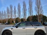 Usado Mini Cooper D Clubman 150 HP (110 kW) 2017 Carrinha