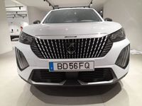 usado Peugeot 2008 1.2 Puretech Allure